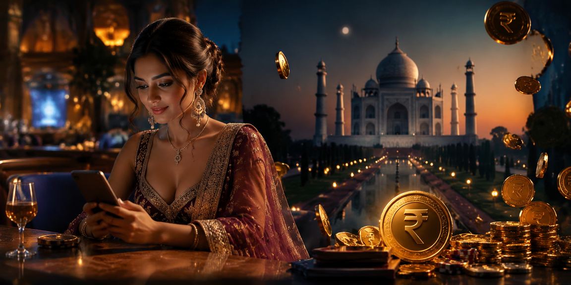 User making UPI payment via mobile phone